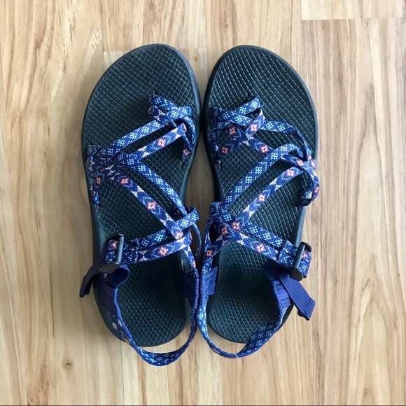 Chaco Shoes - Chacos
